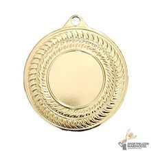 Medaille met sierrand - M12