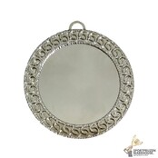 Medaille in 3 kleuren