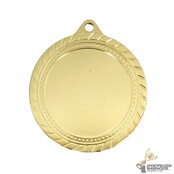 Unieke medaille