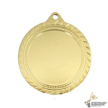 Unieke medaille - M10