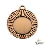 Mooie medaille Mooie medaille