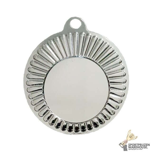 Mooie medaille Mooie medaille