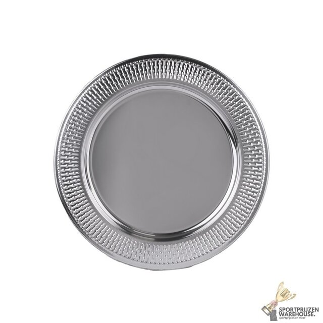 Kampioenschaal Pluto Kampioenschaal Pluto