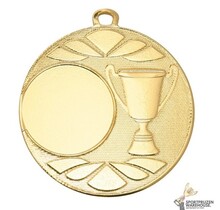 Medaille Muggio - TEST