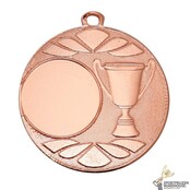 Medaille Muggio -