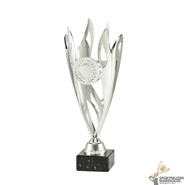 Leuke sportprijs in goud, zilver of brons - ET.444 - SPOED
