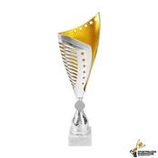 Leuke wisselbeker in 3 kleuren - AK5261 - SPOED