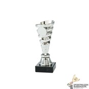 Unieke trofee in 3 kleuren - SET.333 - SPOED