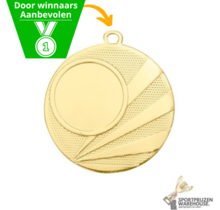 Medaille ForliÌ€ - SPOED