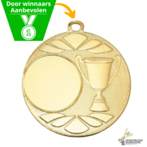 Medaille Muggio - DI5003