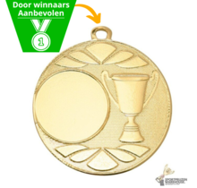 Medaille Muggio