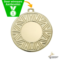 Medaille Fabriano