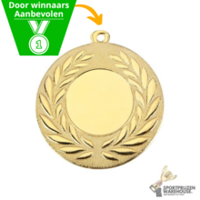 Medaille Lecce - D111
