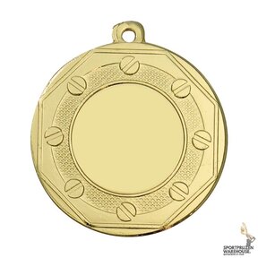 Medaille - BS.MI4501