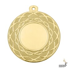 Classic medaille - BS.ME84