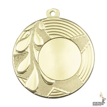 Druppel medaille - BS.ME73