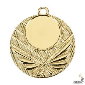 Mooie medaille - BS.ME68