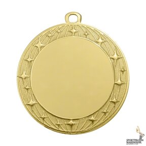 Gave medaille met sterren - BS.ME125