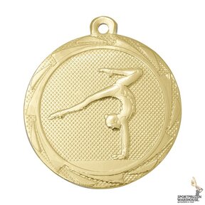 Turn Medaille - BS.ME114