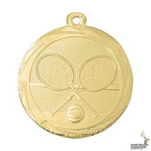 Tennis medaille - BS.ME113