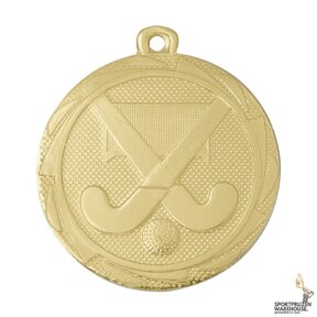 Hockey medaille - BS.ME112