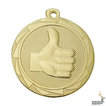 Goed gedaan medaille - BS.ME108