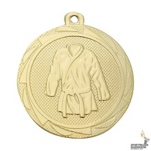 Judo medaille - BS.ME106