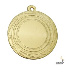 Basis medaille - BS.ME100