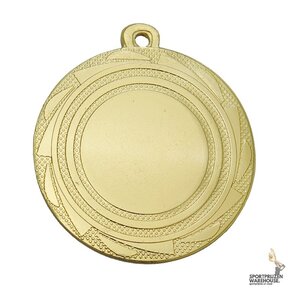 Basis medaille - BS.ME100