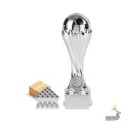 Kampioensdoos 1 - Silver ball