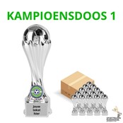 Kampioensdoos 1 - Silver ball