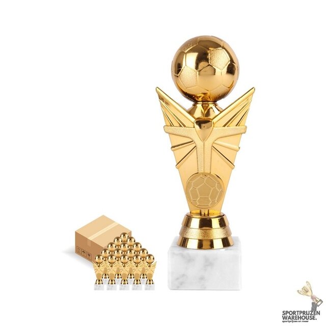 Kampioensdoos 2 - Budget trophy