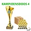Kampioensdoos - Swirl
