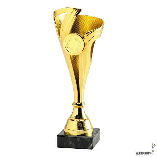 Kampioensdoos - Swirl