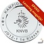 KNVB look a like kampioensschaal - SPOED