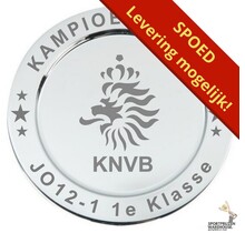 KNVB look a like kampioensschaal
