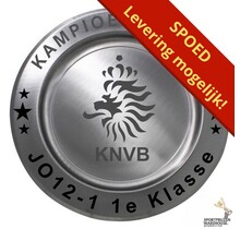 Kampioensschaal van Tin