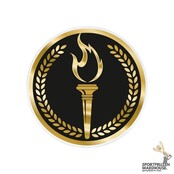 Fakkel - inleg Acryl - AC004