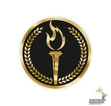 Fakkel - inleg Acryl - AC004