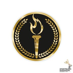 Fakkel - inleg Acryl - AC004