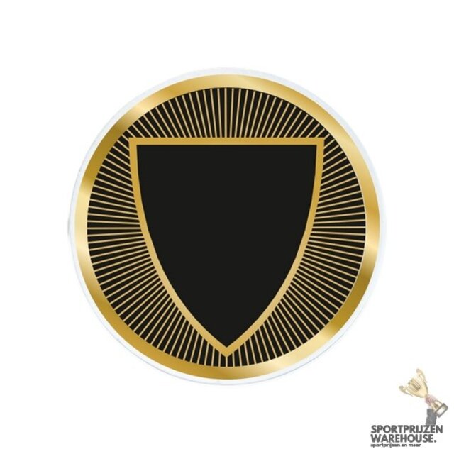 Schild - inleg Acryl - AC010