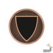 Schild - inleg Acryl - AC010