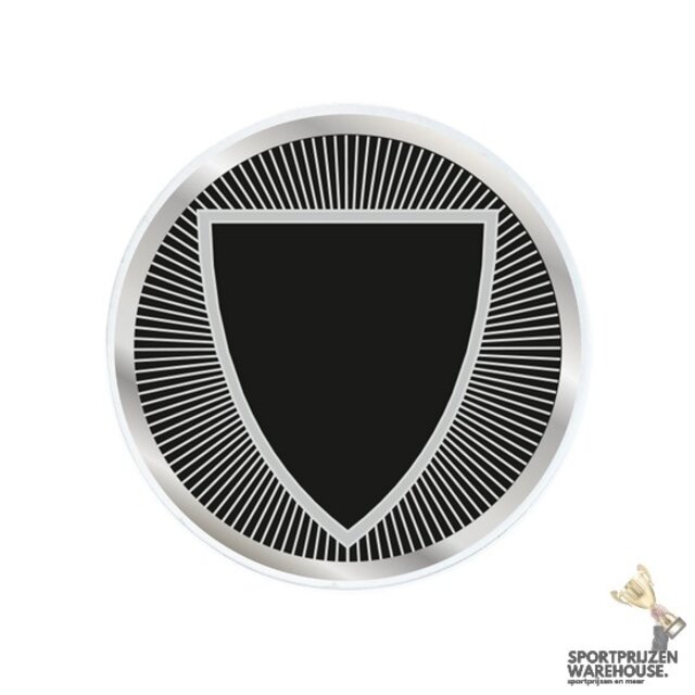 Schild - inleg Acryl - AC010