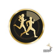 Hardlopen - inleg Acryl - AC014