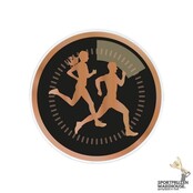 Hardlopen - inleg Acryl - AC014