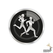 Hardlopen - inleg Acryl - AC014