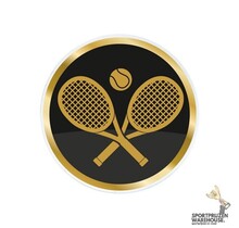 Tennis - inleg Acryl - AC017