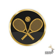 Tennis - inleg Acryl - AC017