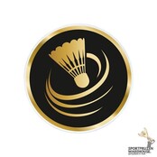 Badminton - inleg Acryl - AC018