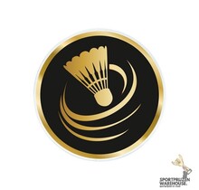 Badminton - inleg Acryl - AC018